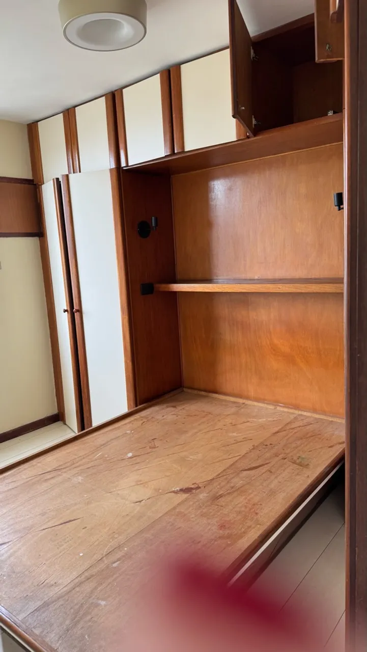 2-bedroom apartment in a building with a pool — photo 17