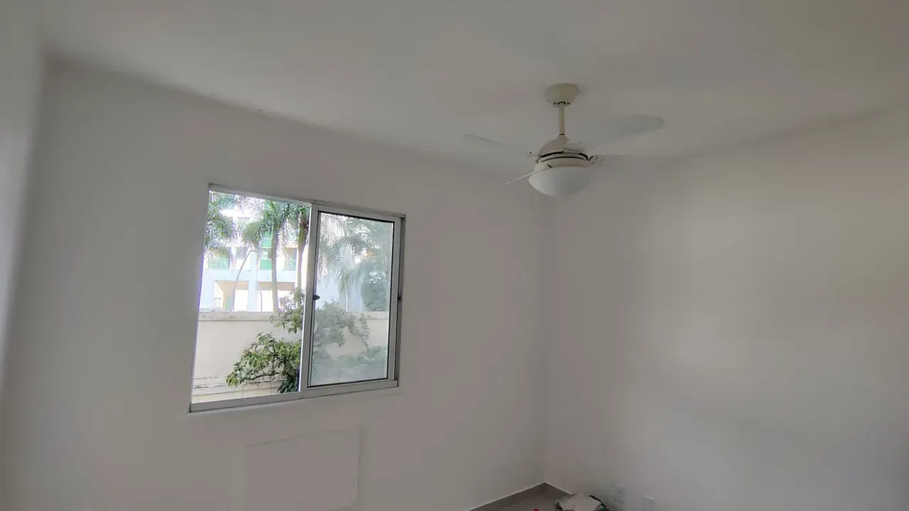 Apartment with 2 bedrooms and an open-plan kitchen — photo 3