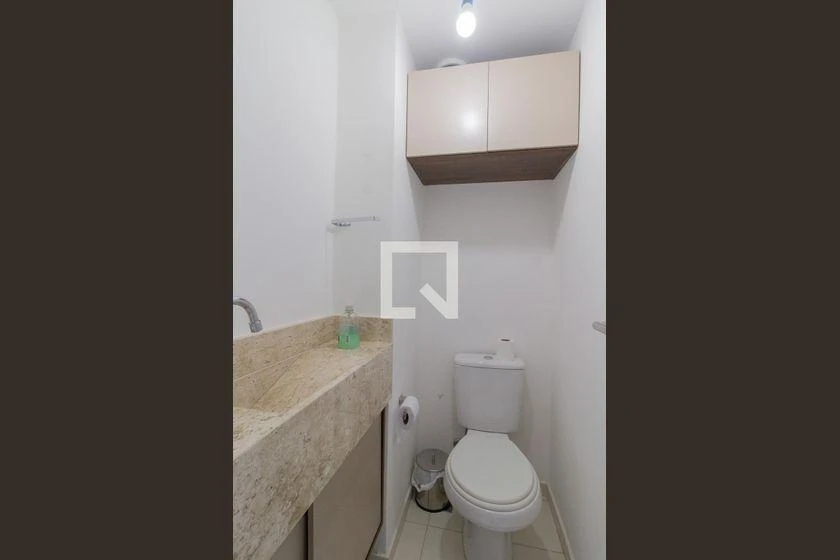 Furnished 70 m² apartment with open-plan kitchen — photo 16