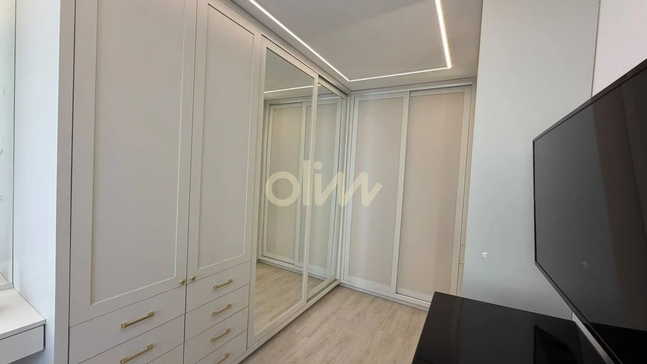 Квартира з 3 спальнями та панорамними вікнами, Флоріанополіс — photo 30