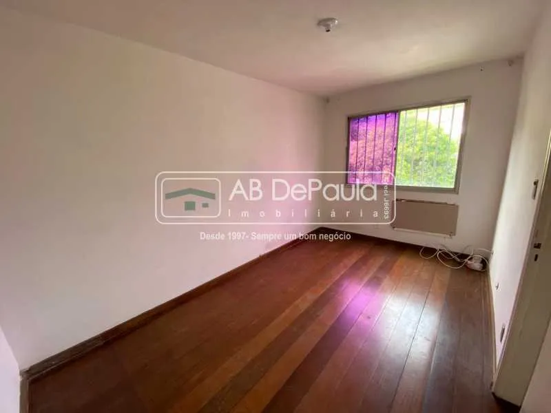 2-bedroom apartment on the 3rd floor, no parking — photo 11