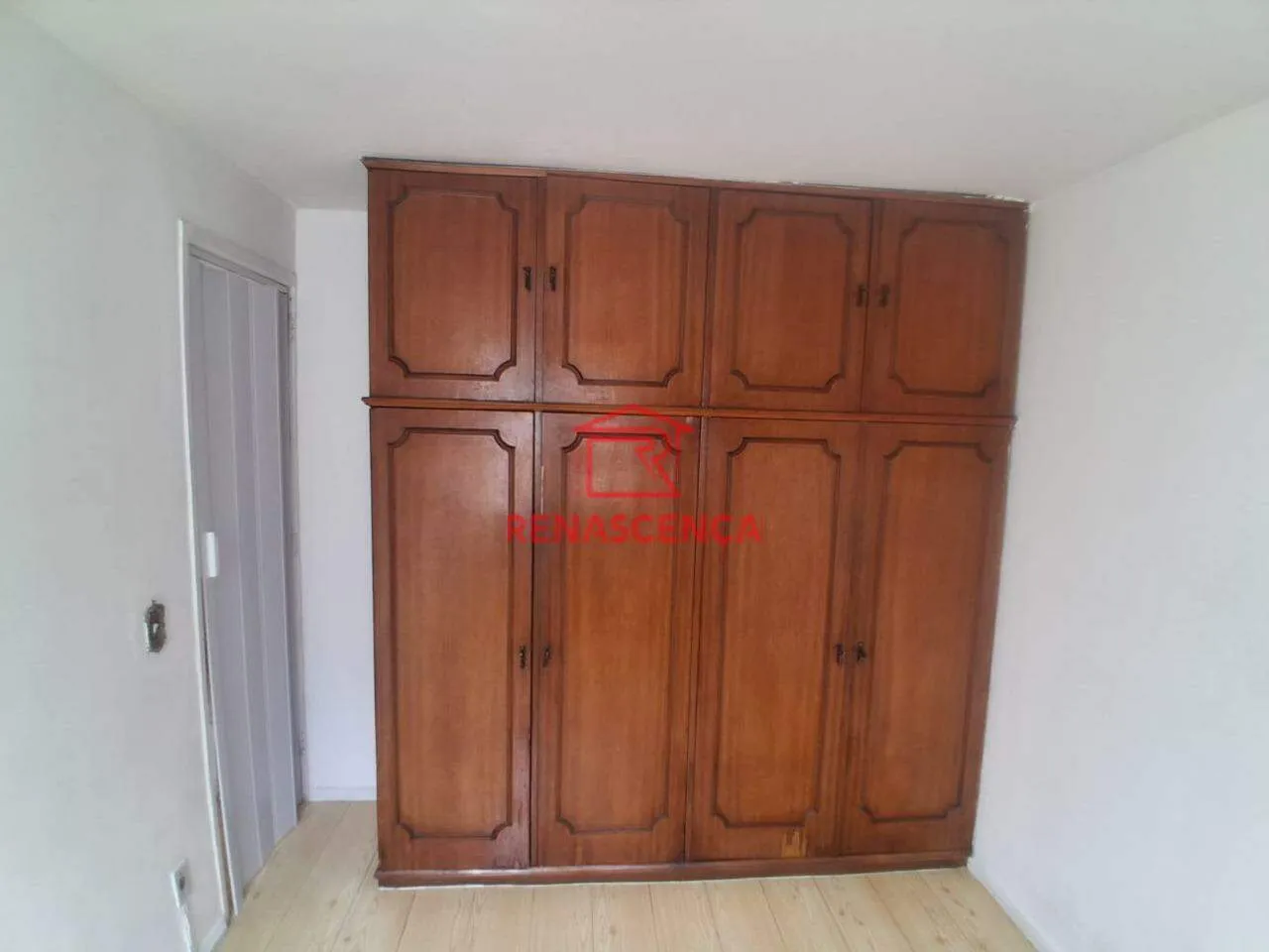 Apartamento com piso de madeira ou laminado, Taquara — photo 7