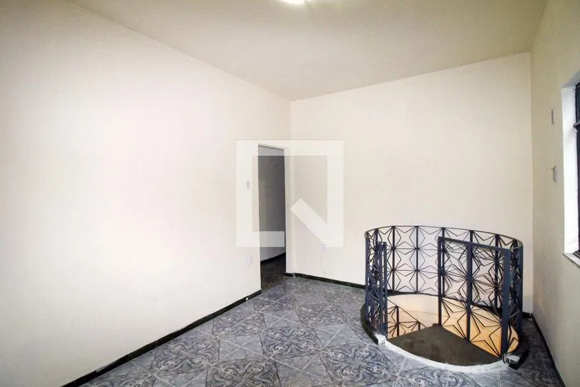 Apartamento sem mobília de 1 quarto e 60 m² — photo 21