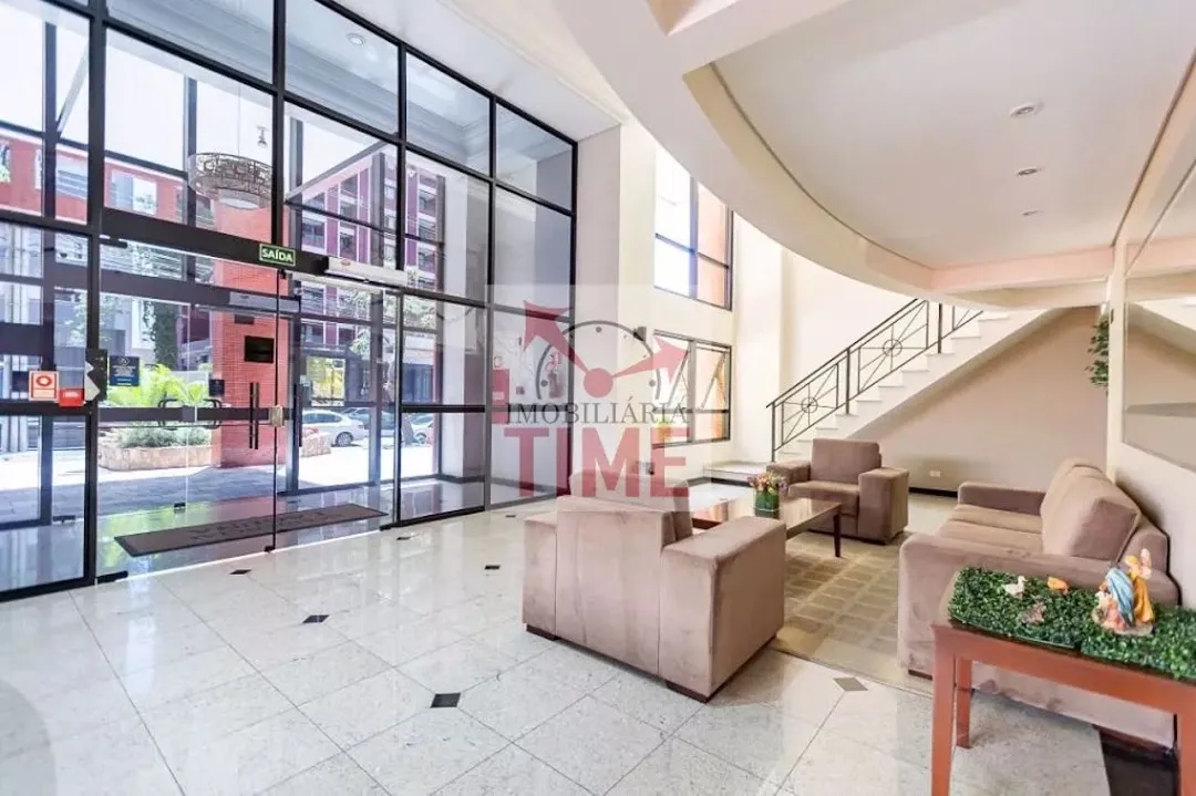 Lavadora y 3 dormitorios: departamento de 113 m² — photo 62