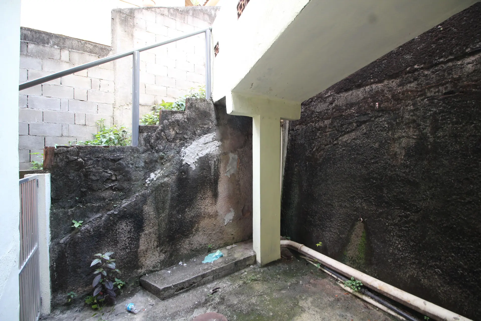 Casa para locação com 1 quarto e vaga de garagem — photo 23