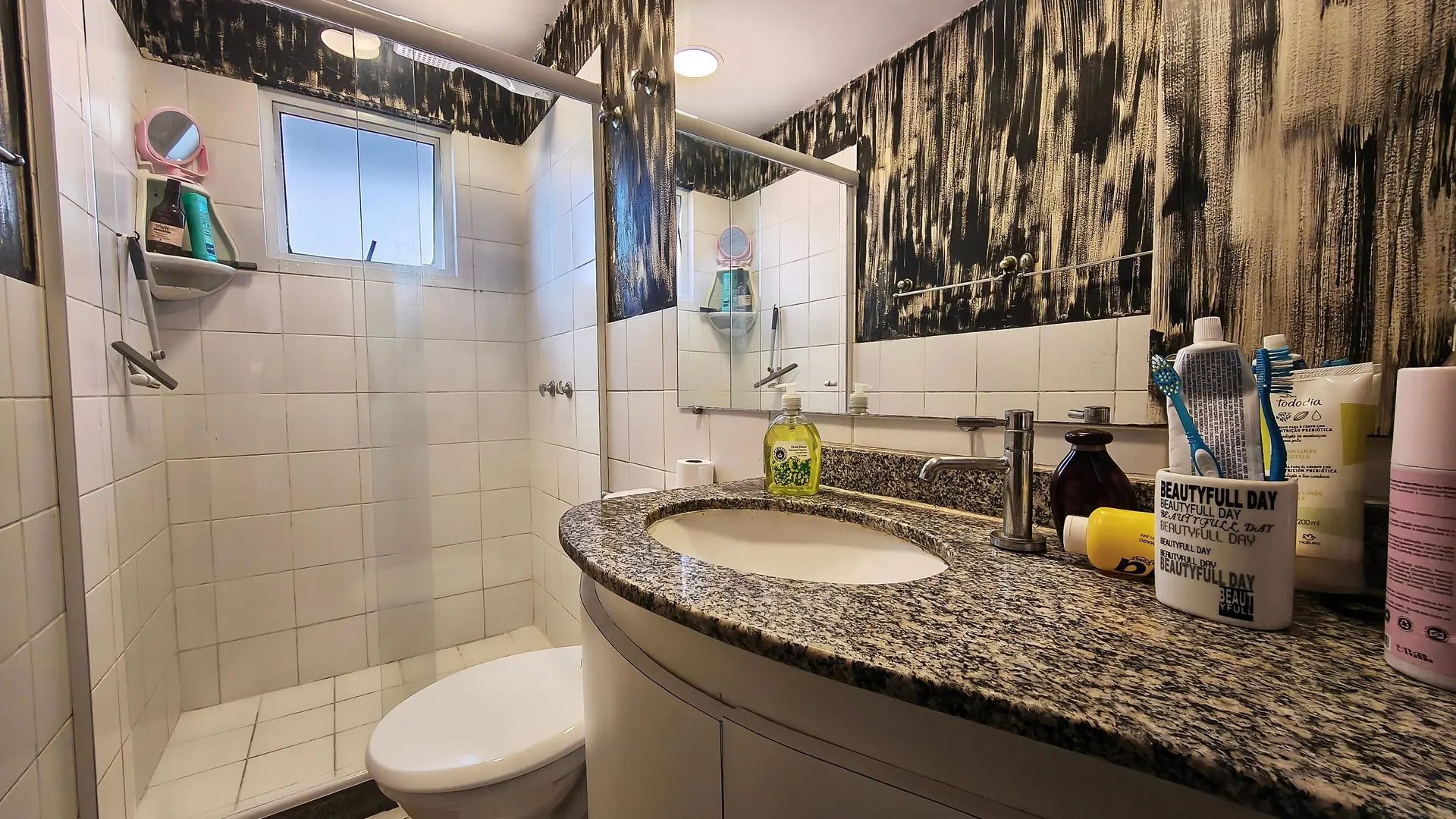 Casa mobiliada com 2 quartos e quintal privativo — photo 30