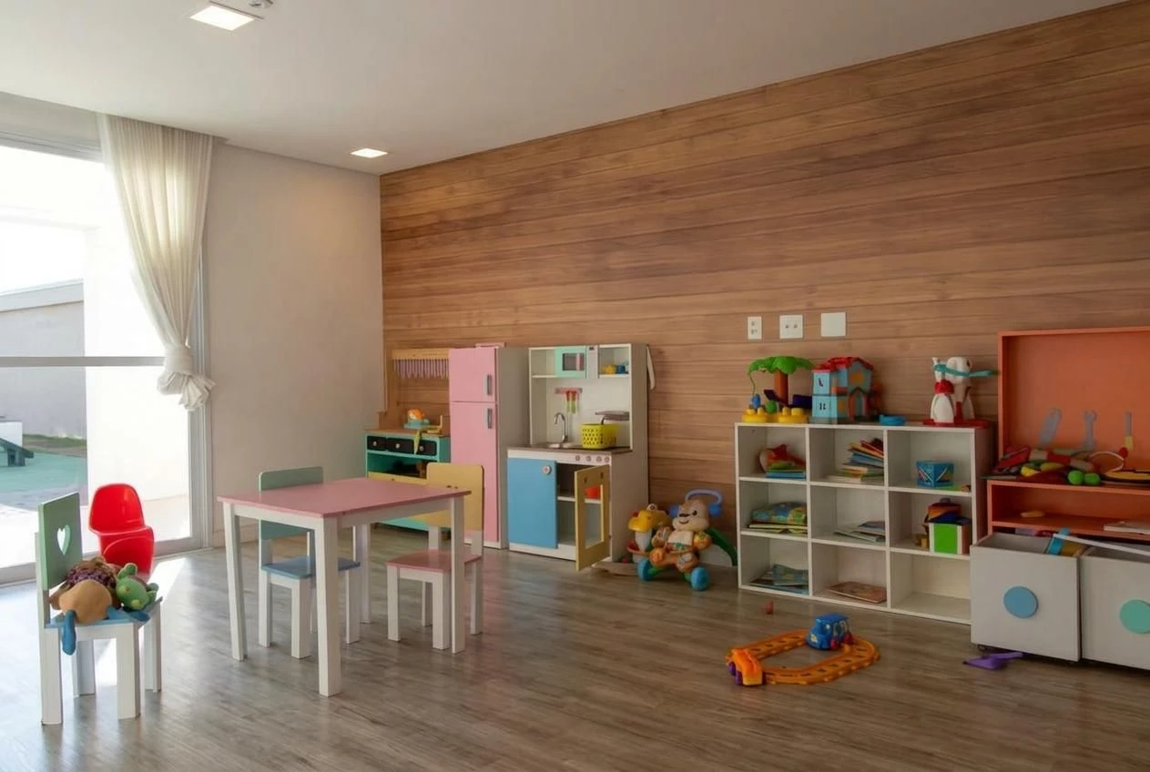 Unfurnished house with 3 bedrooms and 2 bathrooms — photo 25