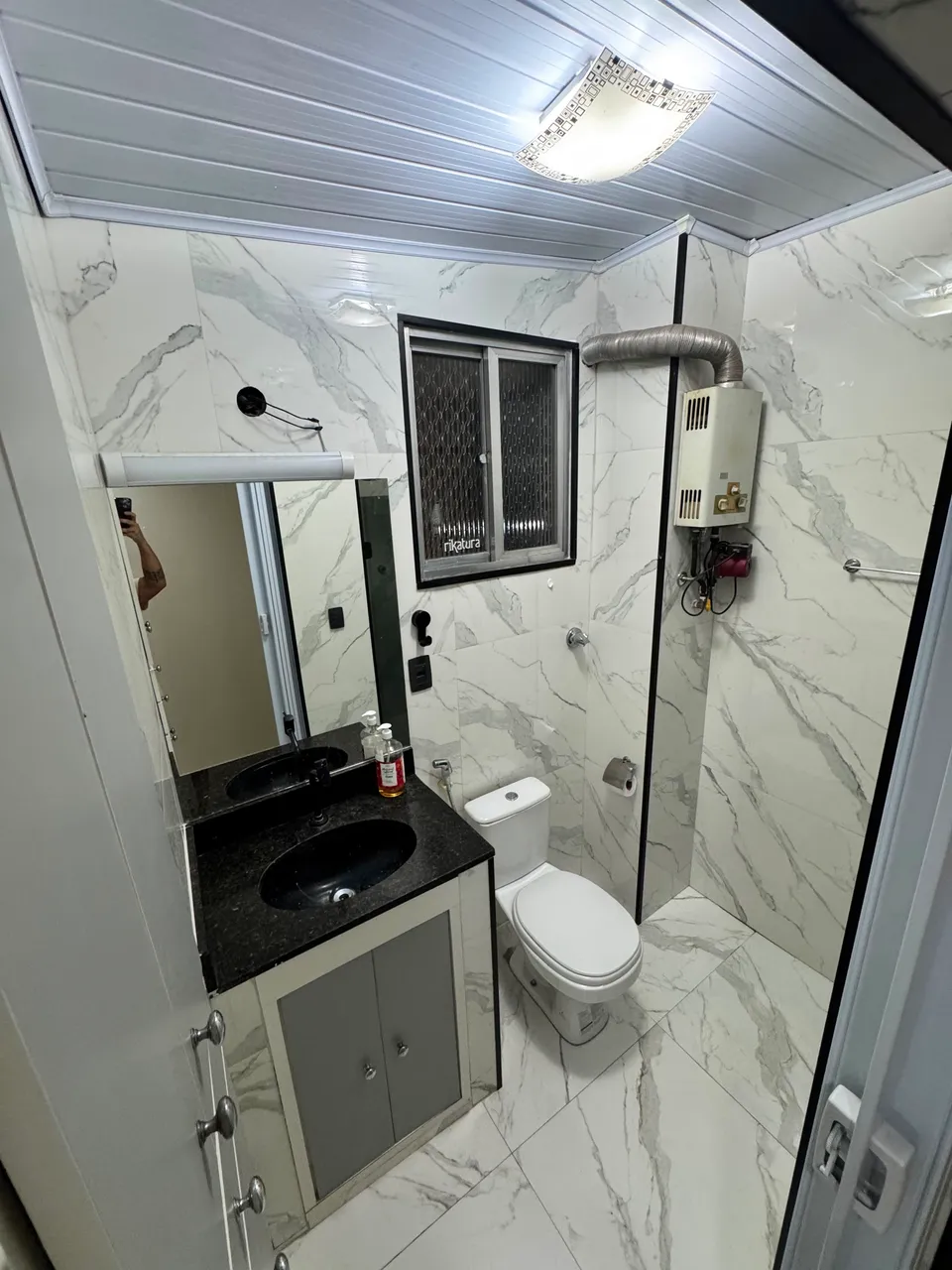 Квартира з 2 спальнями та 2 ванними без паркування — photo 4