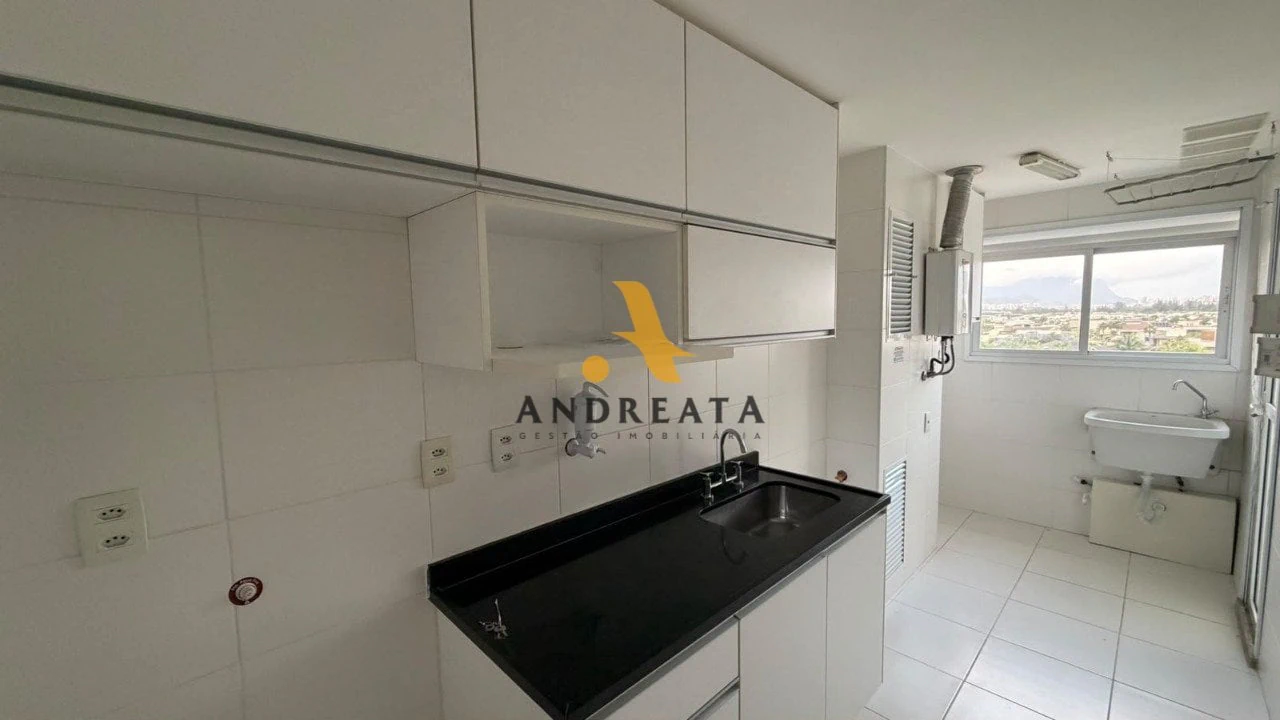 Apartamento com 2 suítes e varanda com churrasqueira — photo 11