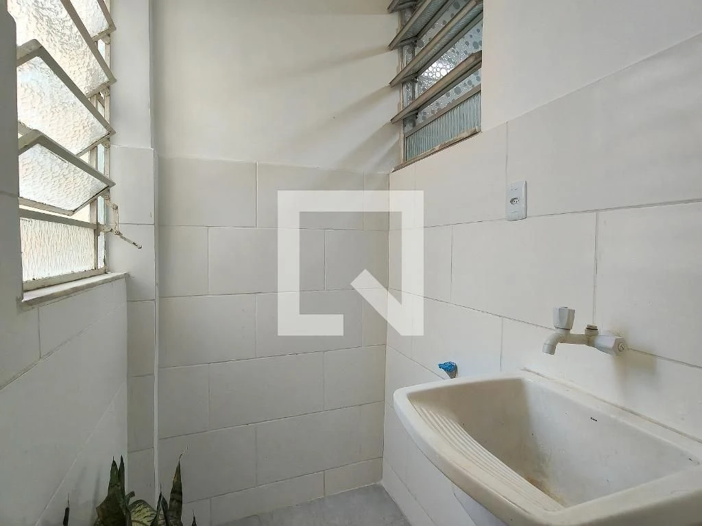 Departamento de 2 dormitorios con lavadora en Rio de Janeiro — photo 16