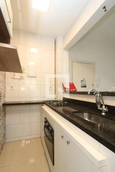 Apartment, 40 m², with a washing machine — photo 16