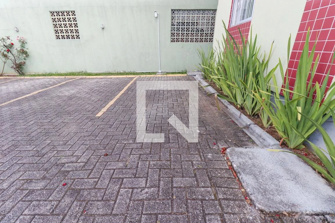 2 quartos e máquina de lavar: apartamento de 50 m² — photo 13