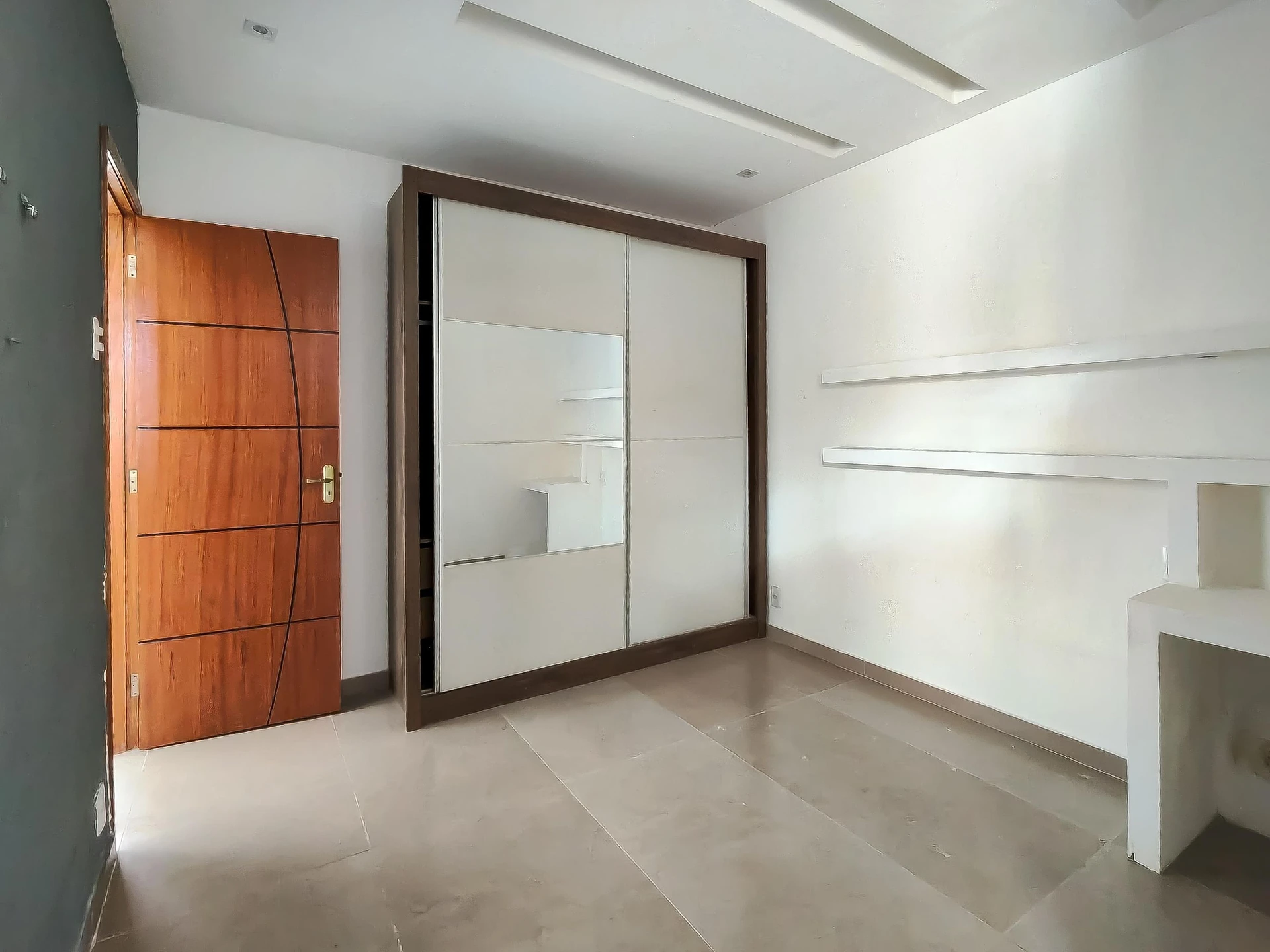 3-bedroom house with a garden in Rio de Janeiro — photo 17