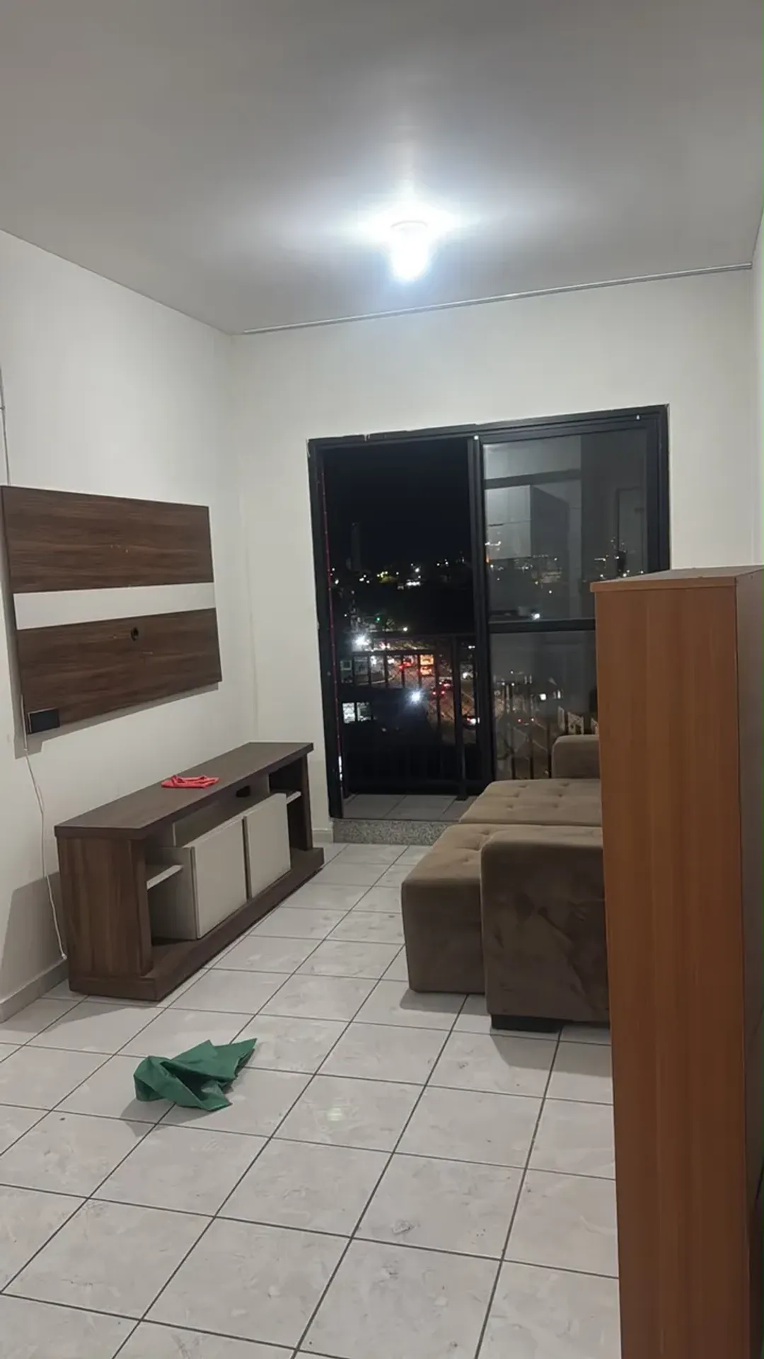 3-bedroom apartment with a washing machine — photo 5