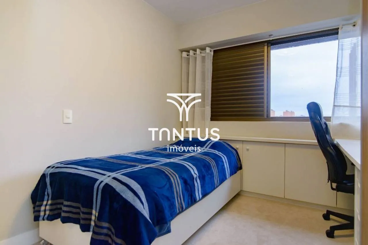 Apartamento no 13º andar com jacuzzi — photo 34