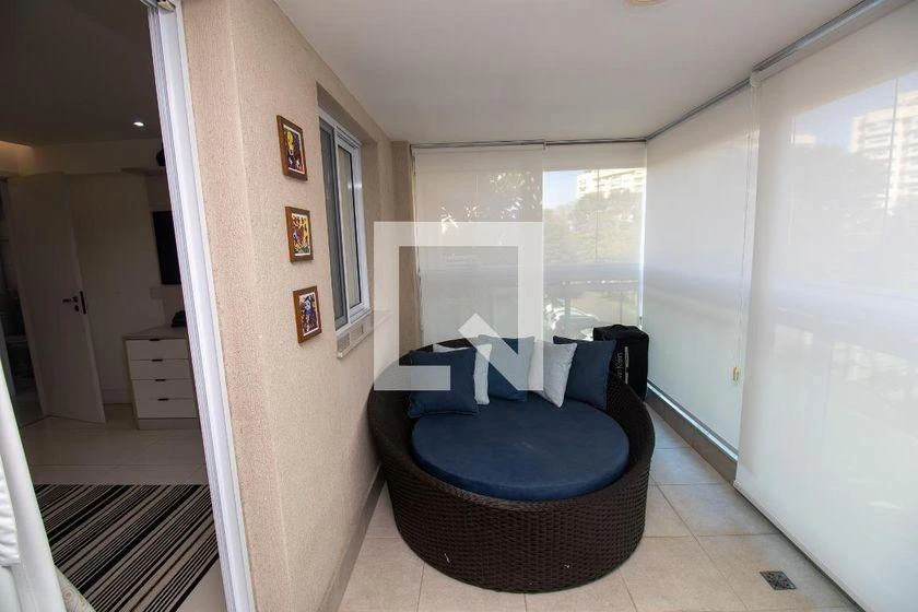 Мебльована квартира 174 м² з 3 спальнями та відкритою кухнею — photo 47