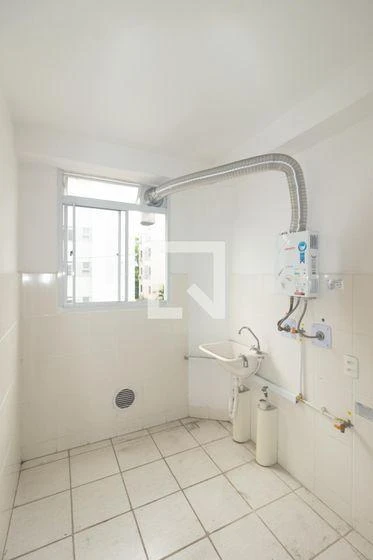 2-bedroom apartment with a washing machine in Rio de Janeiro — photo 42