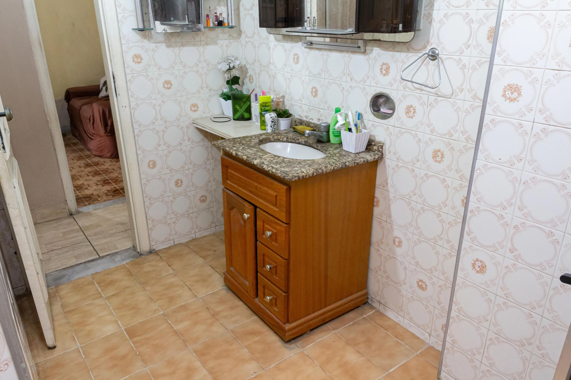 Casa com 3 dormitórios e 2 vagas, com área de serviço — photo 68