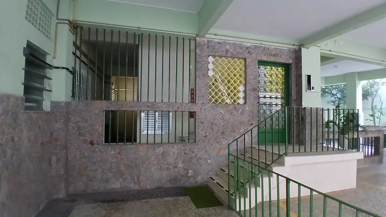 Apartamento sem vaga, 2 quartos, 80 m² no 3º andar — photo 35
