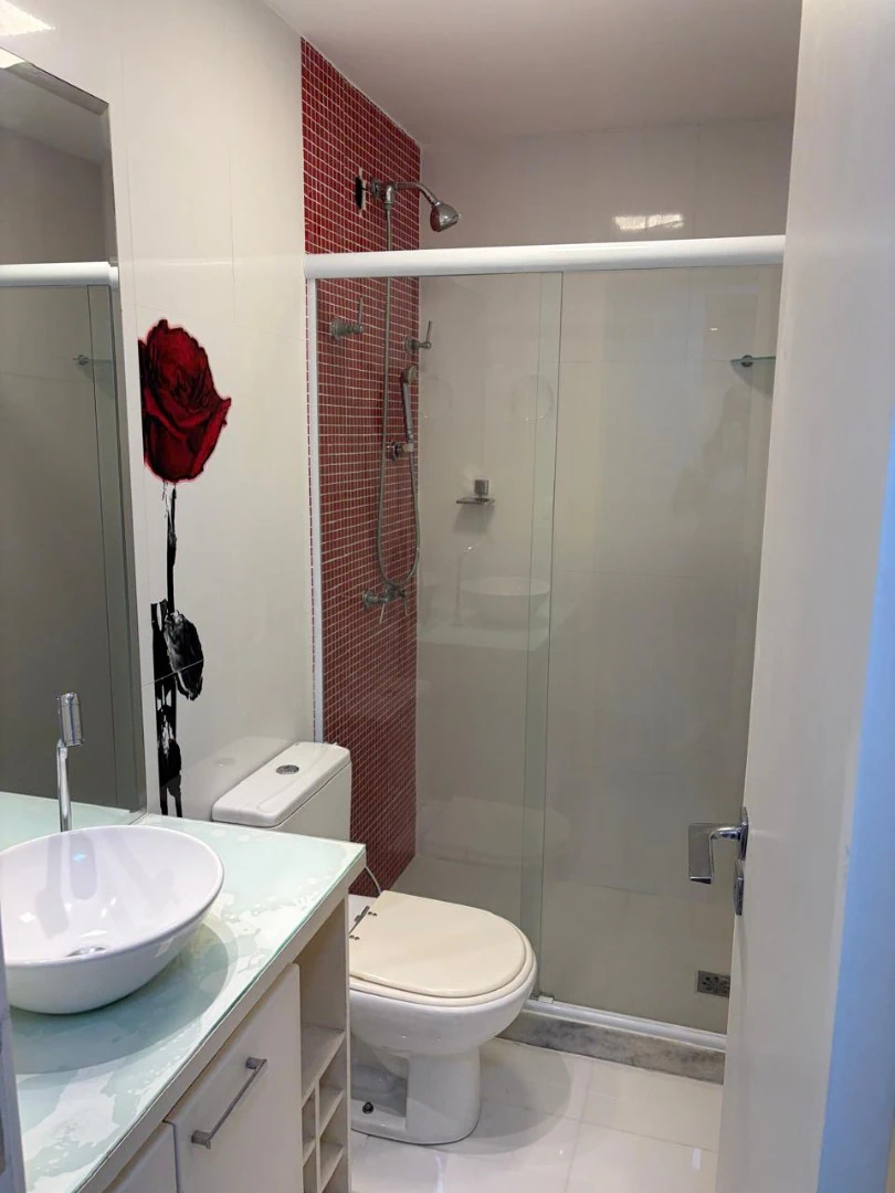 Apartamento de 3 quartos com 1 suíte e 76 m² — photo 4
