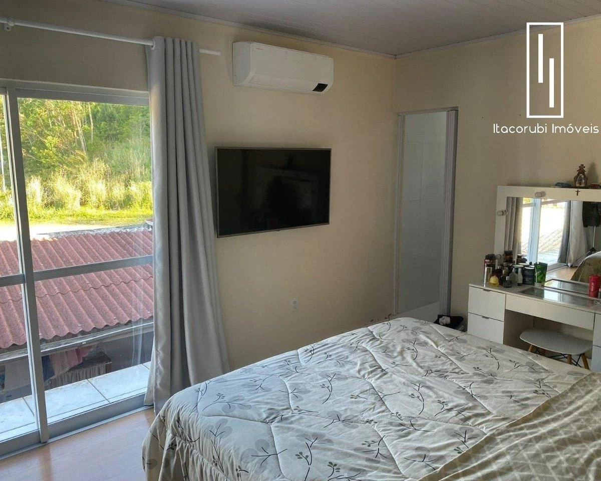 Furnished house with 3 bedrooms and open-plan gas kitchen — photo 12