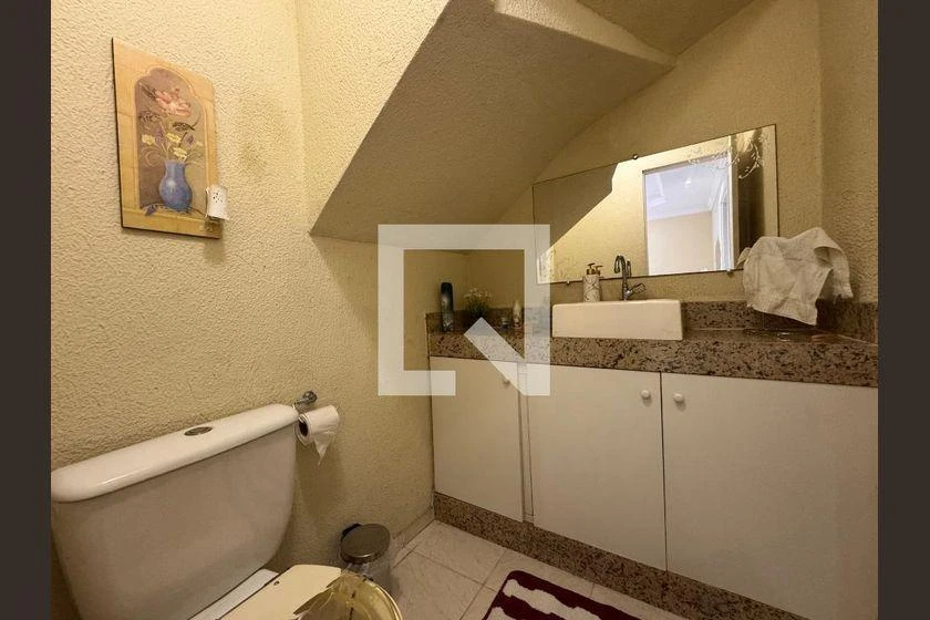 3-bedroom house with a mountain view in Rio de Janeiro — photo 36