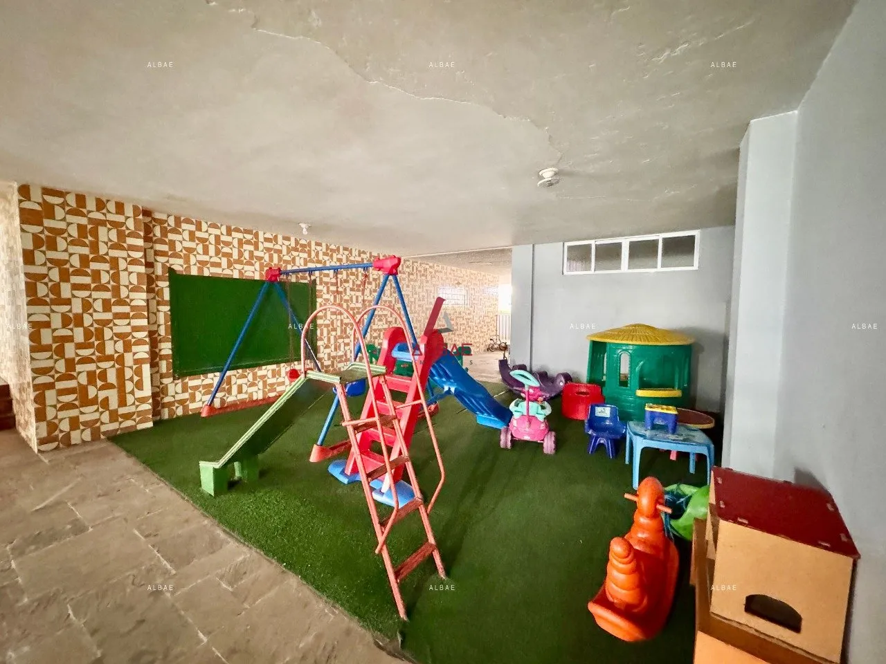 Apartamento de 2 quartos com espaço de home office, Flamengo — photo 43