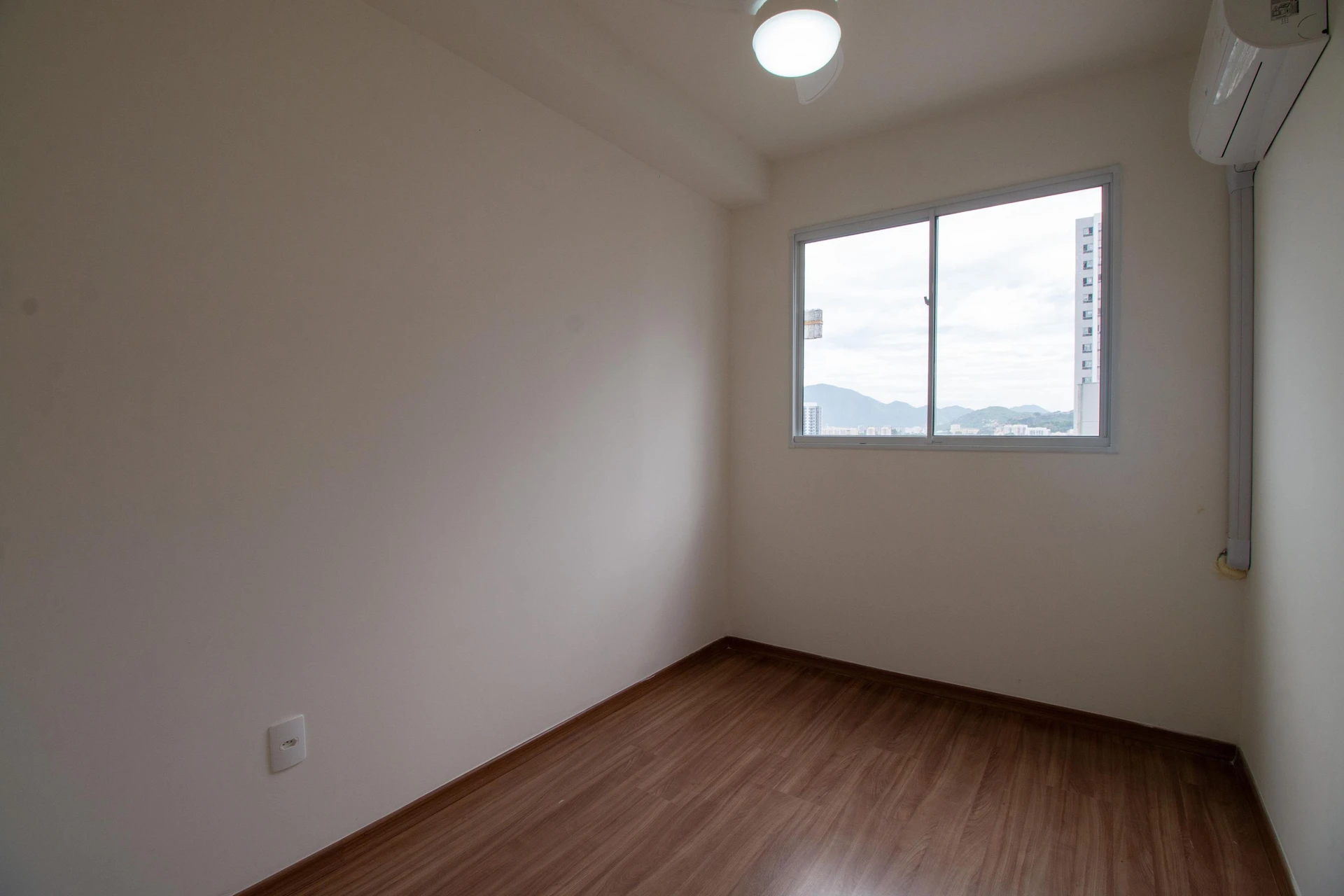 Apartamento, 52 m², com vista para as montanhas — photo 18