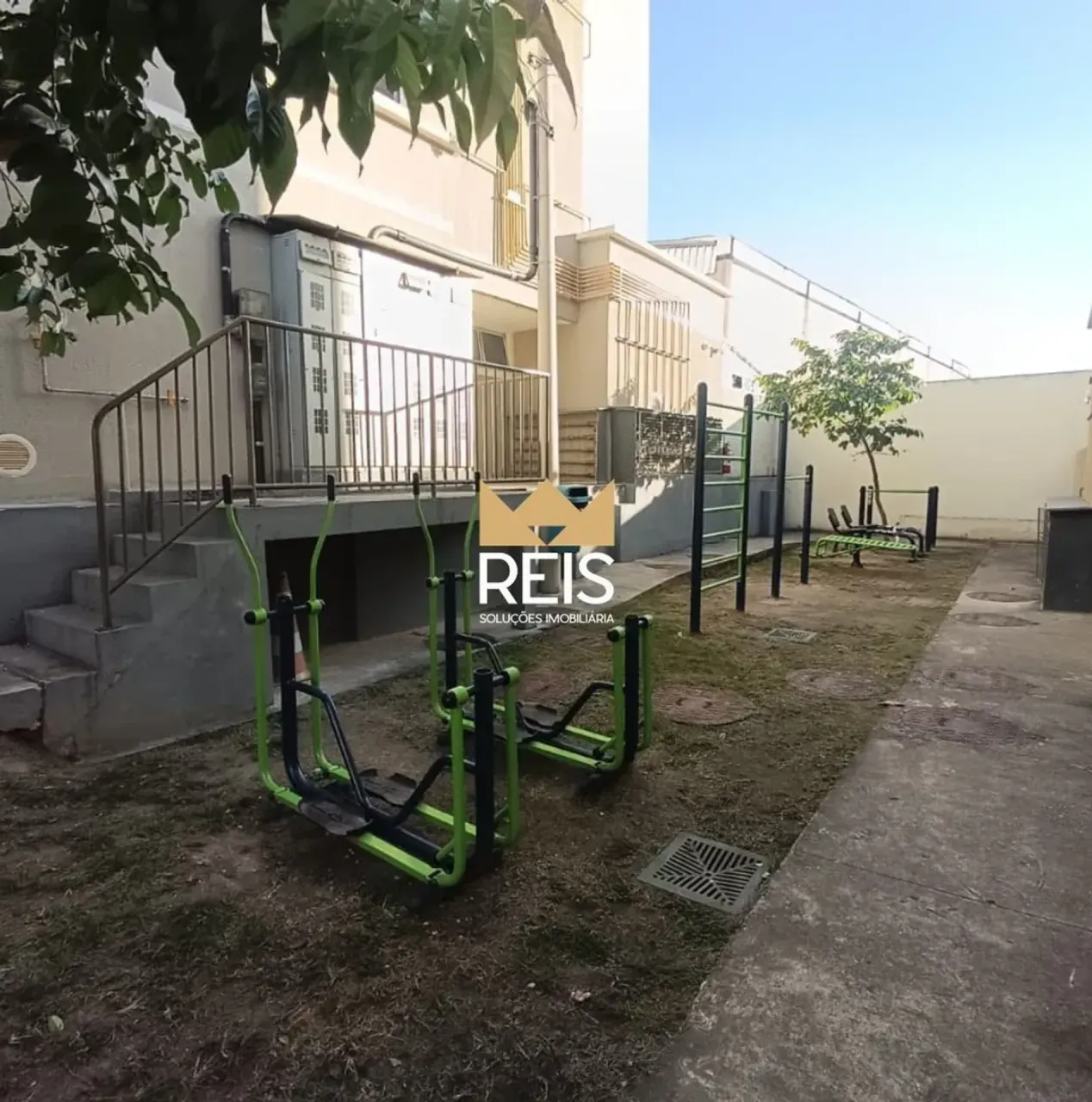 Apartamento para locação com 2 quartos e 1 vaga — photo 12