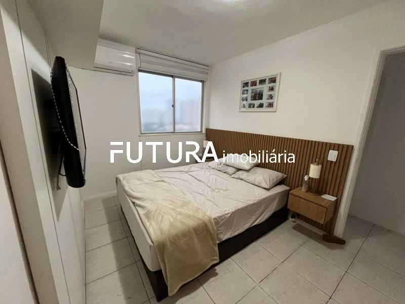 Apartamento mobiliado de 90 m² com 3 quartos e 1 vaga — photo 23