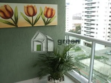 Washing machine in a 2-bedroom apartment, 69 m² — photo 12