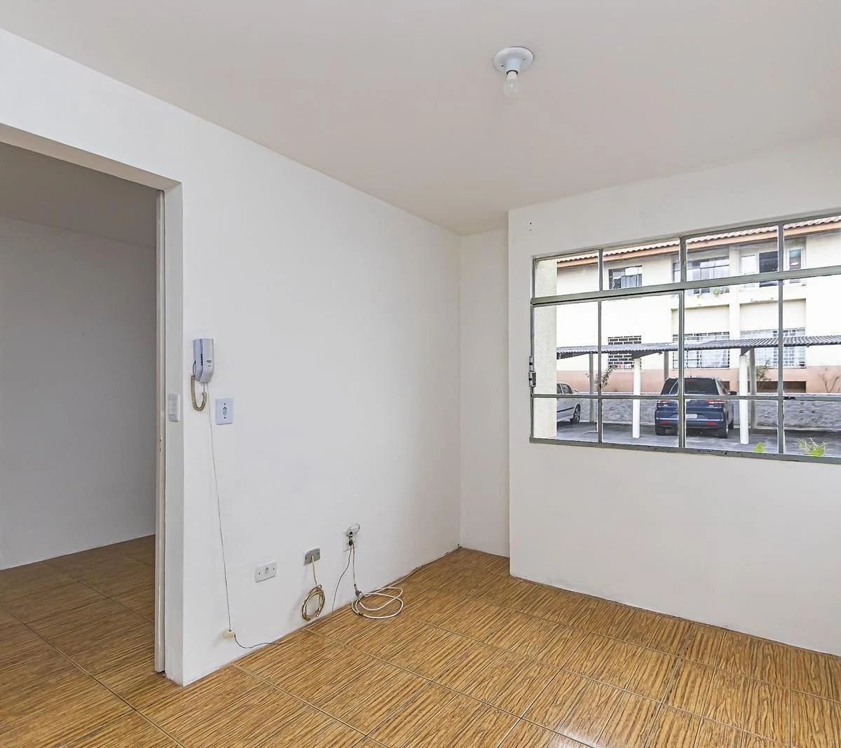 2-bedroom, 41 m² apartment in Curitiba — photo 14