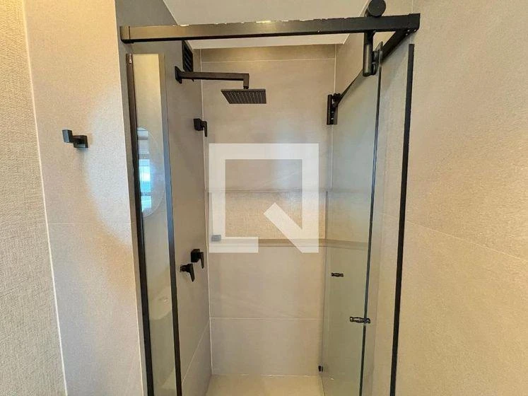 Apartamento mobiliado em condomínio com academia — photo 19