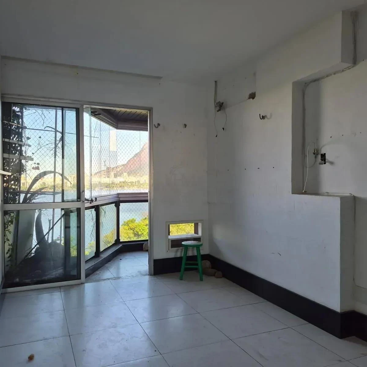 Apartamento de 160 m² com 4 quartos e varanda — photo 27