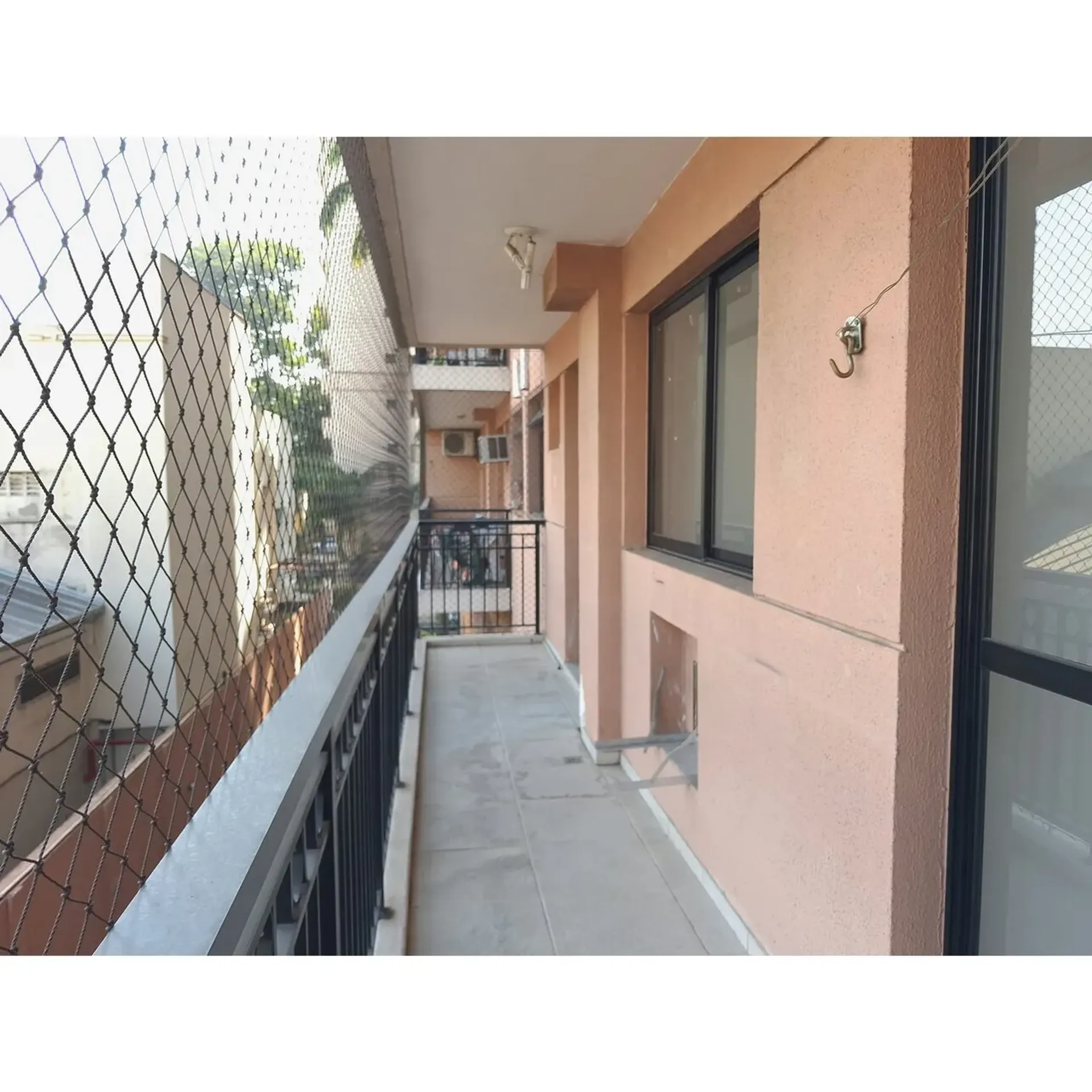 73 m² 2-bedroom rental apartment with balcony — photo 41
