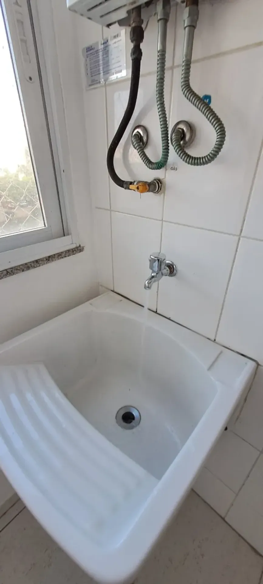 2-bedroom apartment, 1 with its own bathroom, 74 m² — photo 2