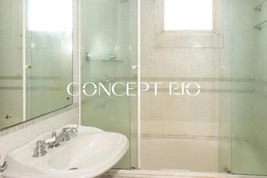 Apartamento amueblado con 2 dormitorios y balcón — photo 15