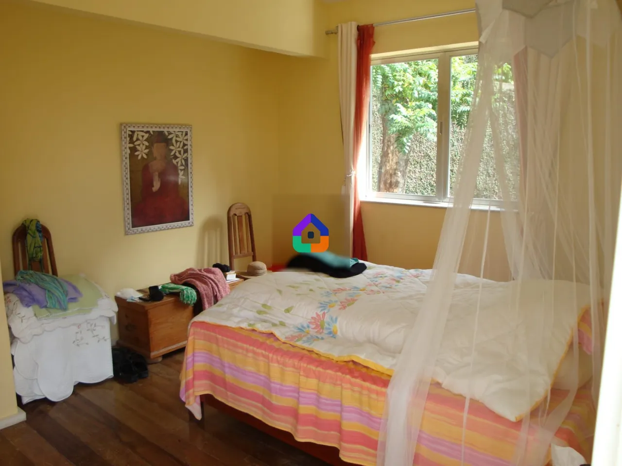 House with 4 bedrooms and 5 bathrooms plus 5 parking spots — photo 15