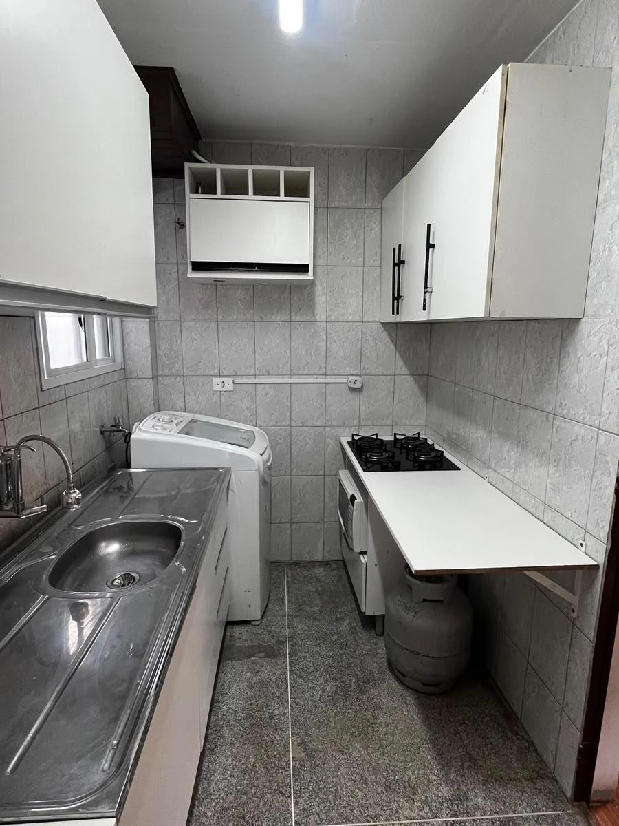 3-bedroom apartment with a home office — photo 17