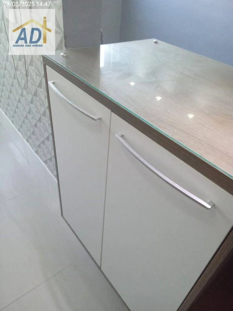2-bedroom apartment with a washing machine in Rio de Janeiro — photo 31