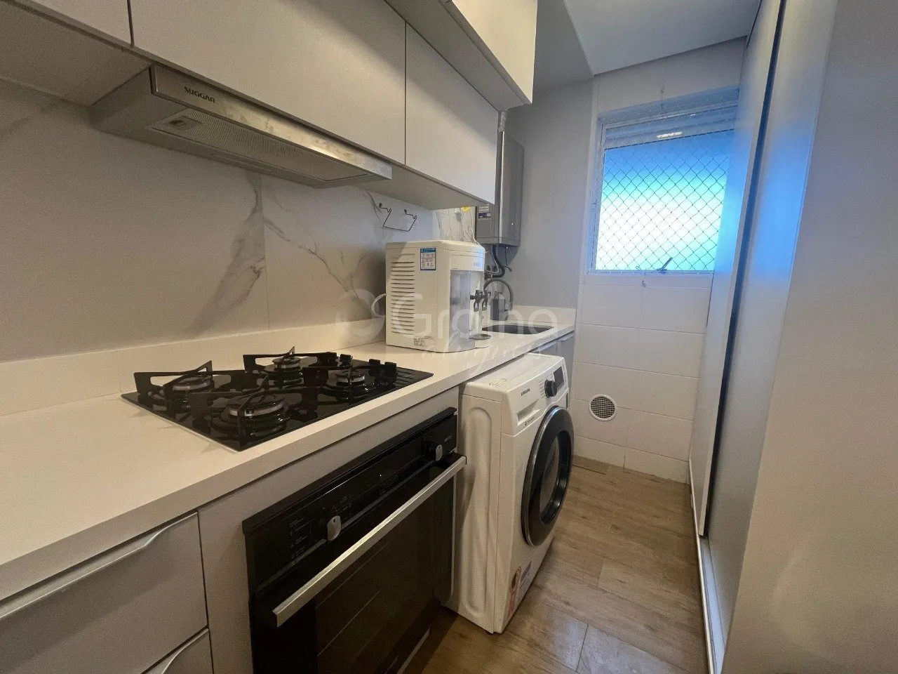 Мебльована квартира з 2 спальнями та 86 м² — photo 7