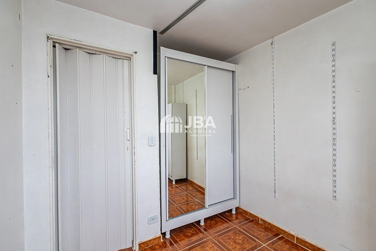 3 quartos e máquina de lavar: apartamento de 53 m² — photo 4