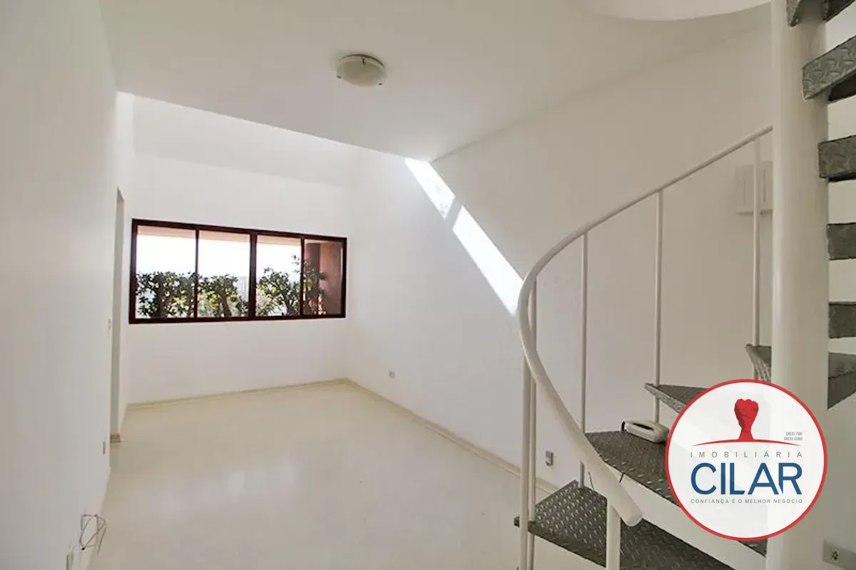Duplex apartment with 3 bedrooms and separate kitchen — photo 24