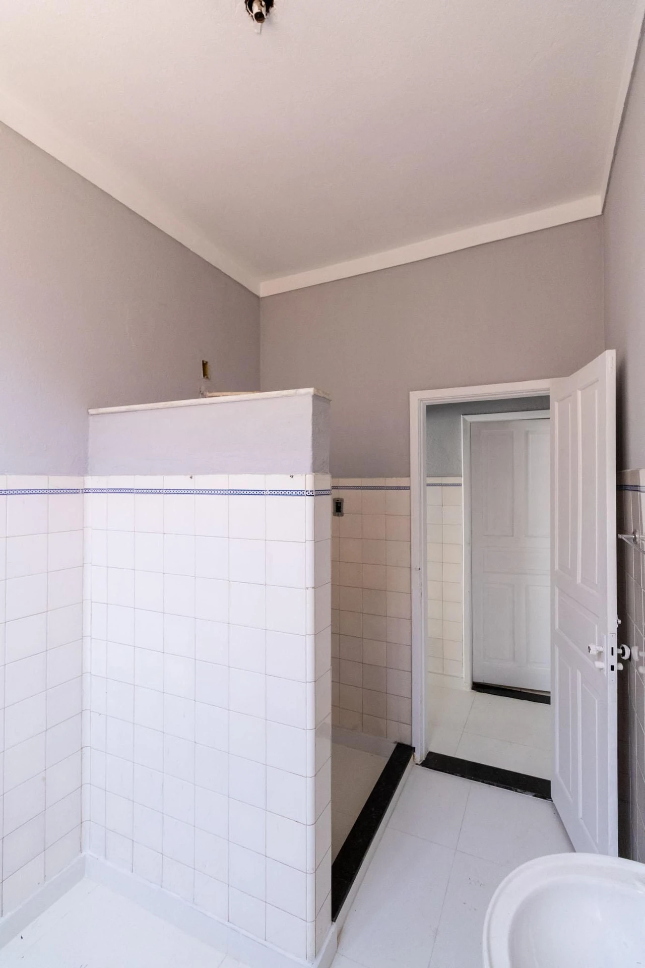 Casa sem mobília com 3 quartos e jardim privativo — photo 37