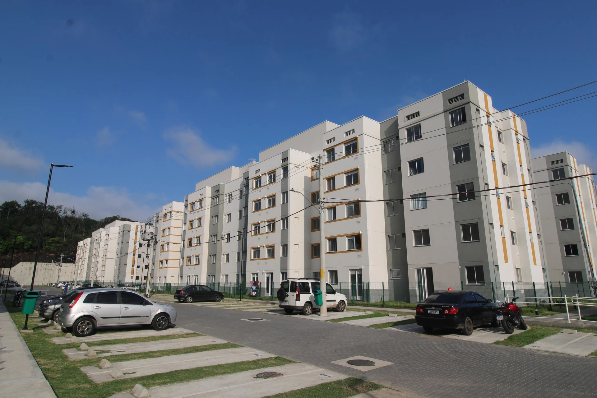 Apartamento de 2 quartos e 57 m² — photo 6