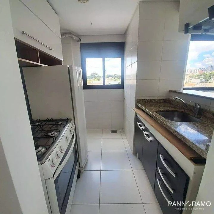 2-bedroom apartment with a grill on the balcony — photo 32