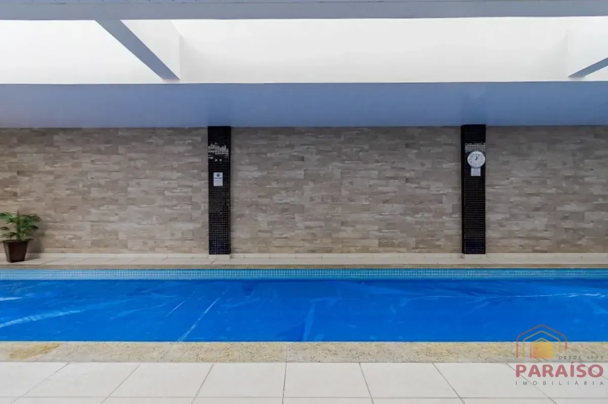 Studio mobiliado de 32 m² no 8º andar — photo 69