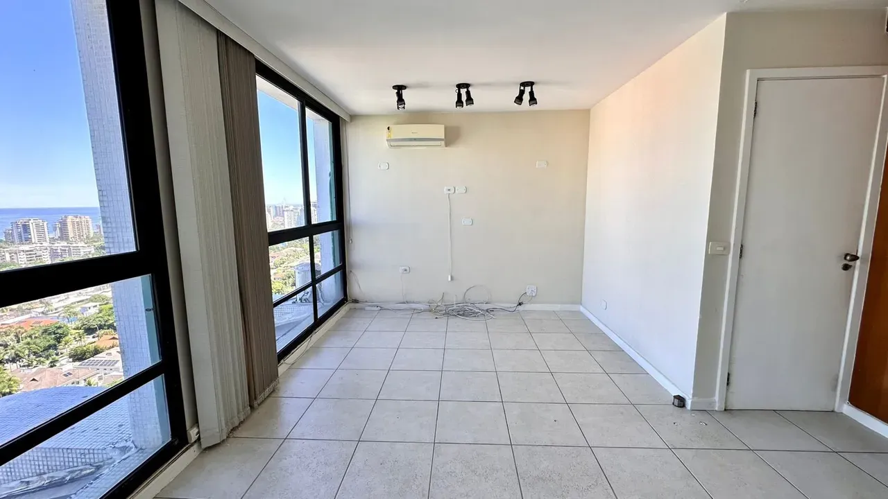 Duplex for rent with 200 m², 3 bedrooms and 5 bathrooms — photo 26