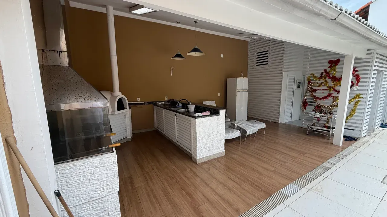 Furnished house 680 m² with 6 suites and 10 bathrooms — photo 2