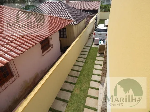 Робоче місце та 3 спальні: будинок 455 м² — photo 49